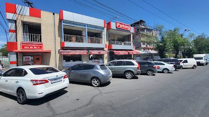 PARKING FOOD — photo 1