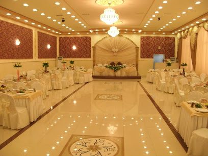 "Parnas" Restaurant & Hotel — photo 1