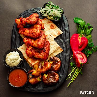 Pataro Kitchen — photo 1