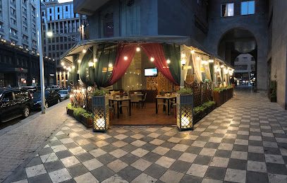 "Patio" — photo 1