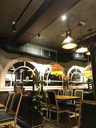 Patrick's Pastry — photo 1