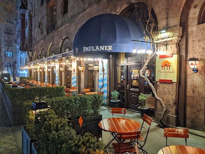 Paulaner Beerhouse — photo 1