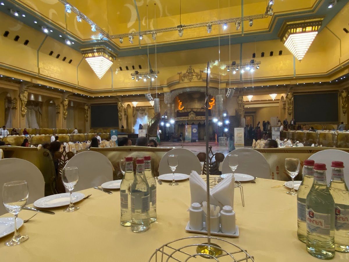 Pharaon — photo 1