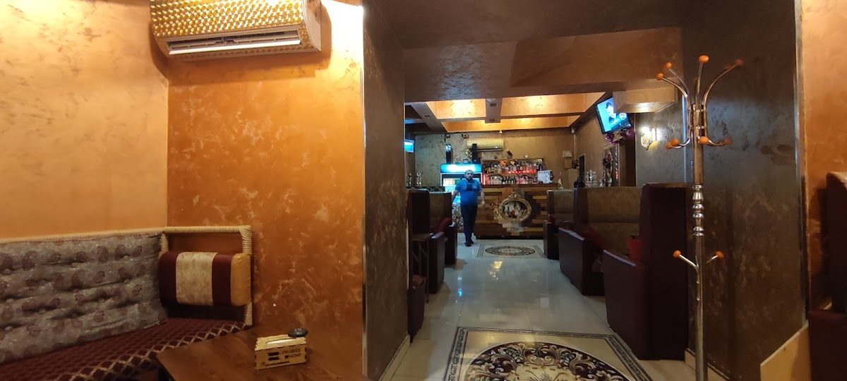 Phoenix Iranian Restaurant (رستوران فونیکس) — photo 1