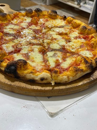 Pizzeria Margherita — photo 1
