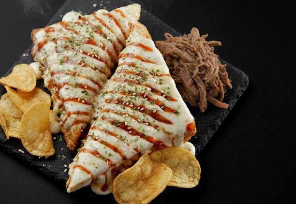 PS FOOD — photo 1