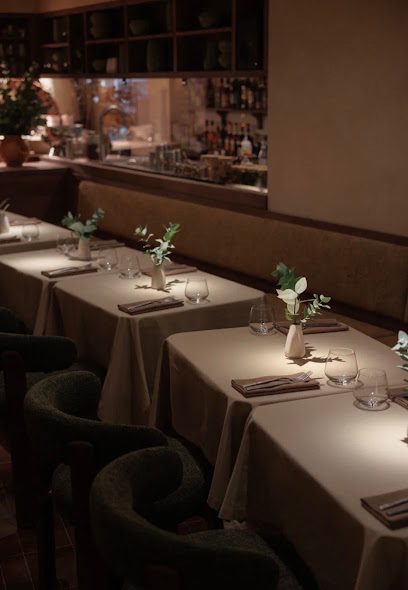 PURI - neo bistro — photo 1