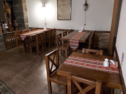 Qarvansara — photo 1