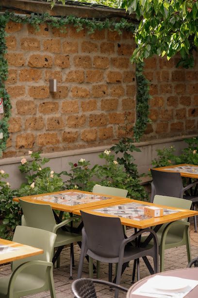 Rehan Restaurant — photo 1