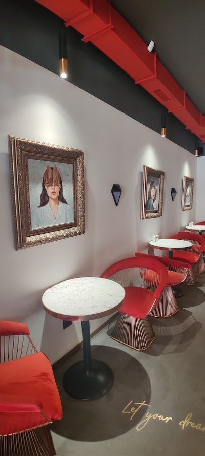 Rooby Cafe Cascade — photo 1