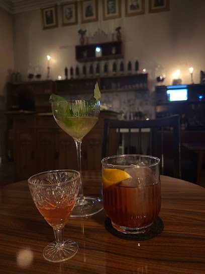 Roza Bar Yerevan — photo 1