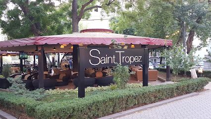 Saint-Tropez — photo 1
