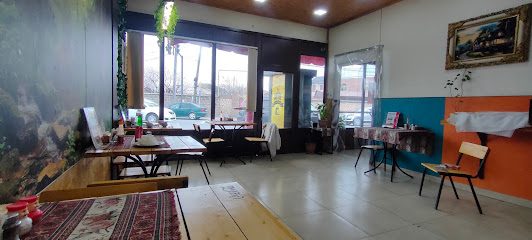 Sathiki BISTRO — Davtashen