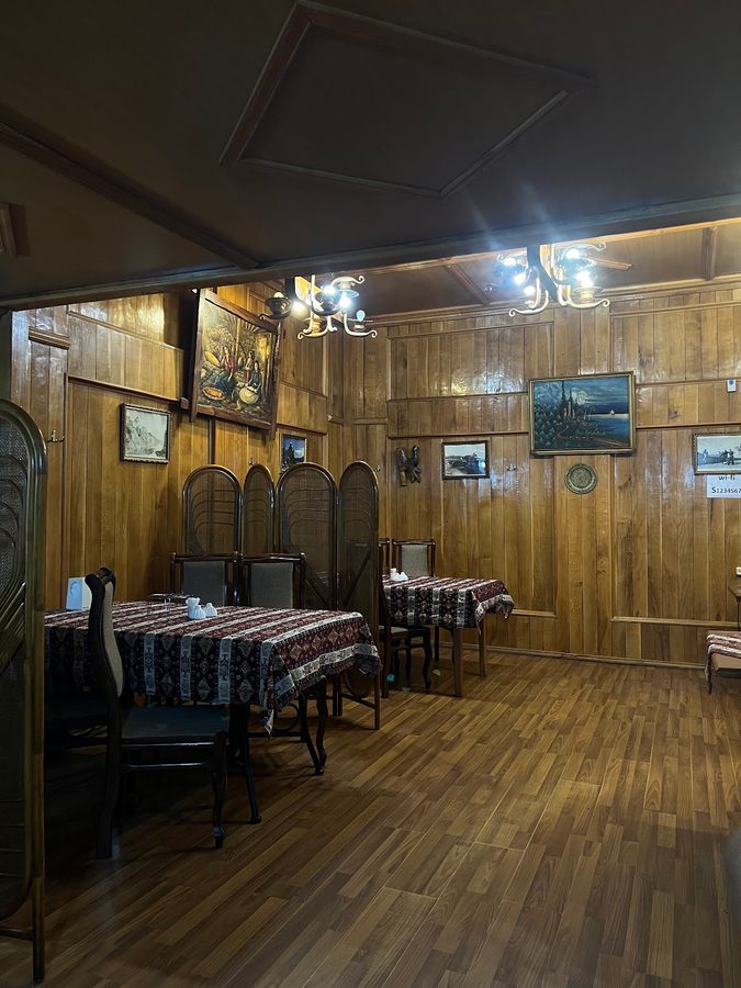 Սազանդարի — photo 1