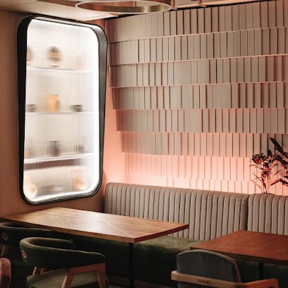 SEBEOS Restaurant & Cafe — photo 1