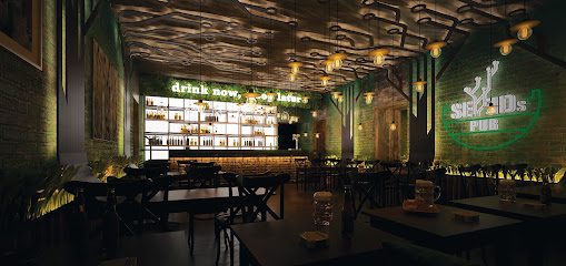 Seeds Pub — photo 1