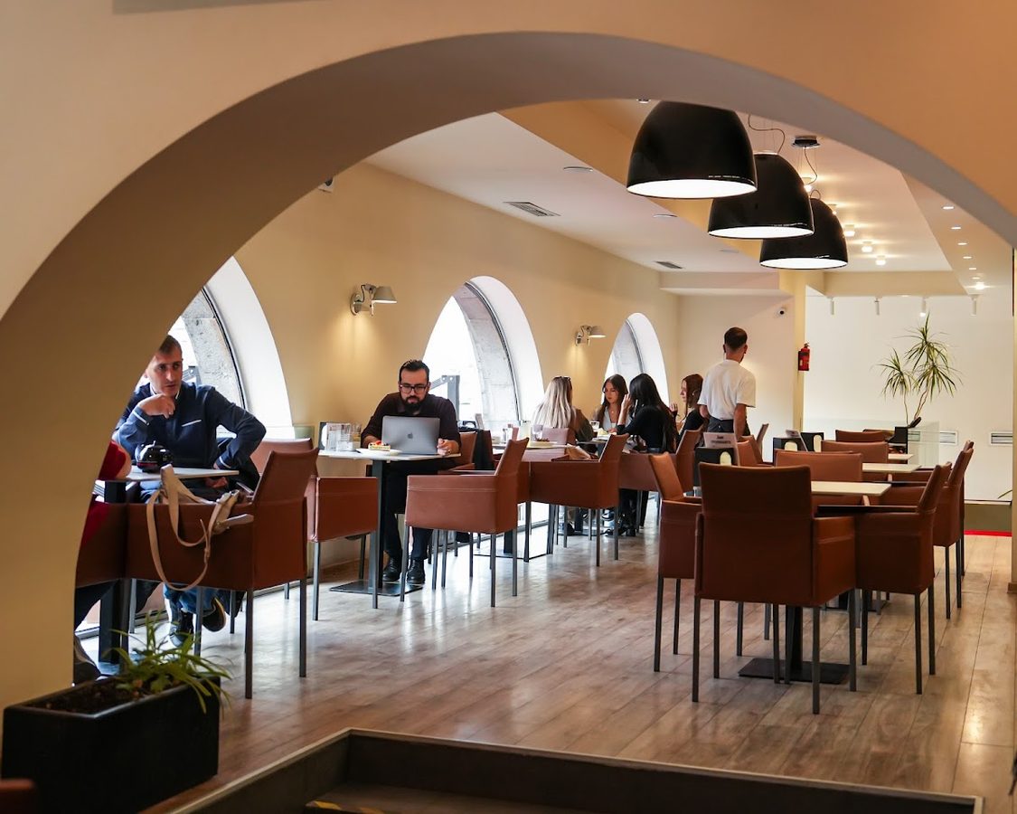 Segafredo — photo 1