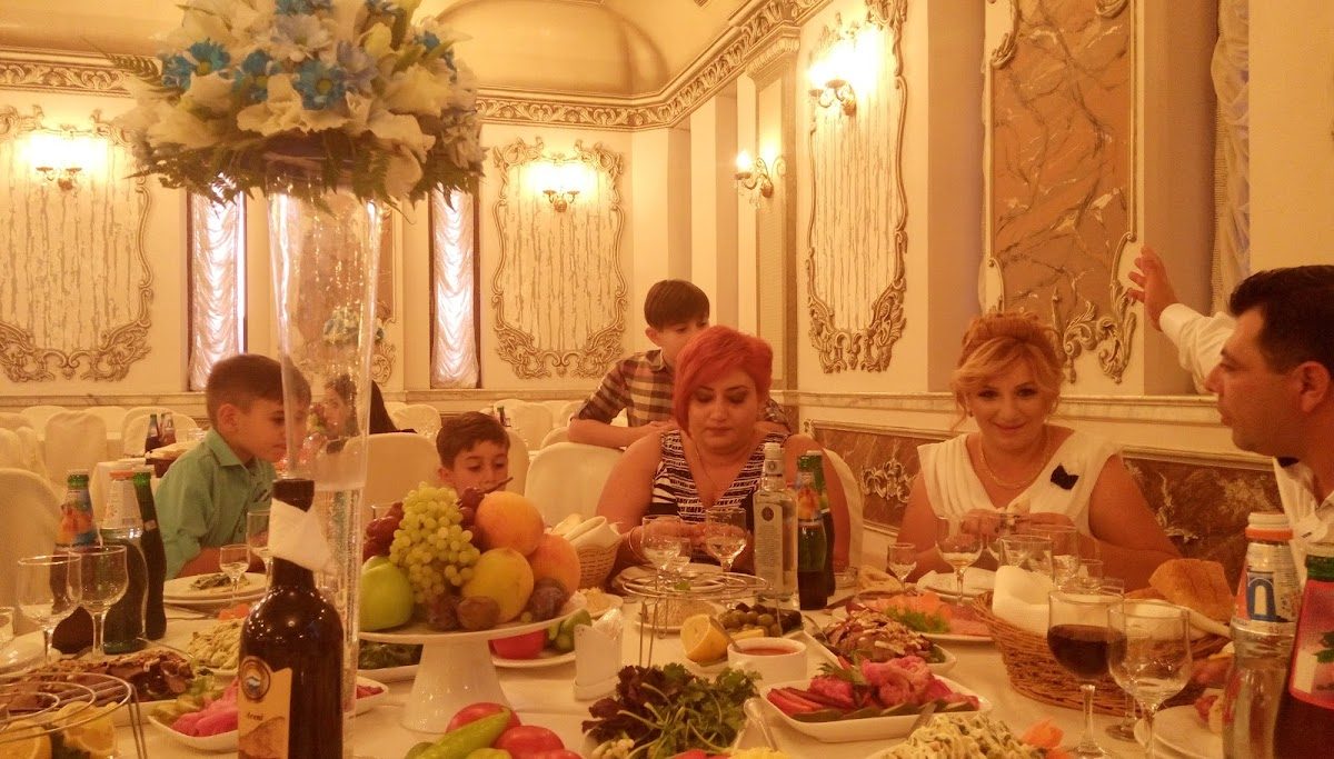 Shant Restaurant — photo 1
