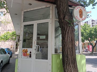 շաուրմա — photo 1