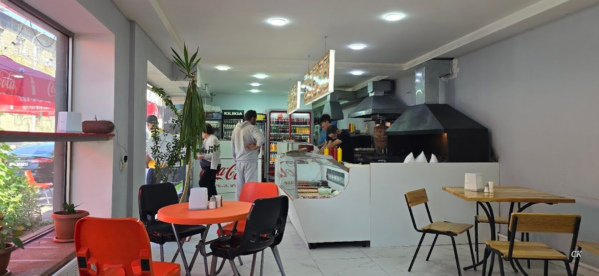 Shaurma Shop — photo 1