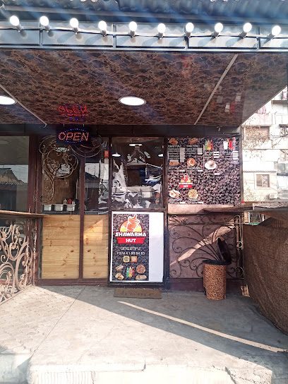 Shawarma Hut — photo 1