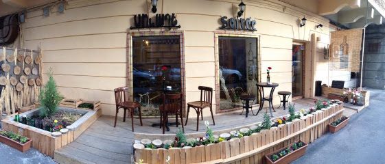 Soirée Wine Bar/Wine Shop — photo 1