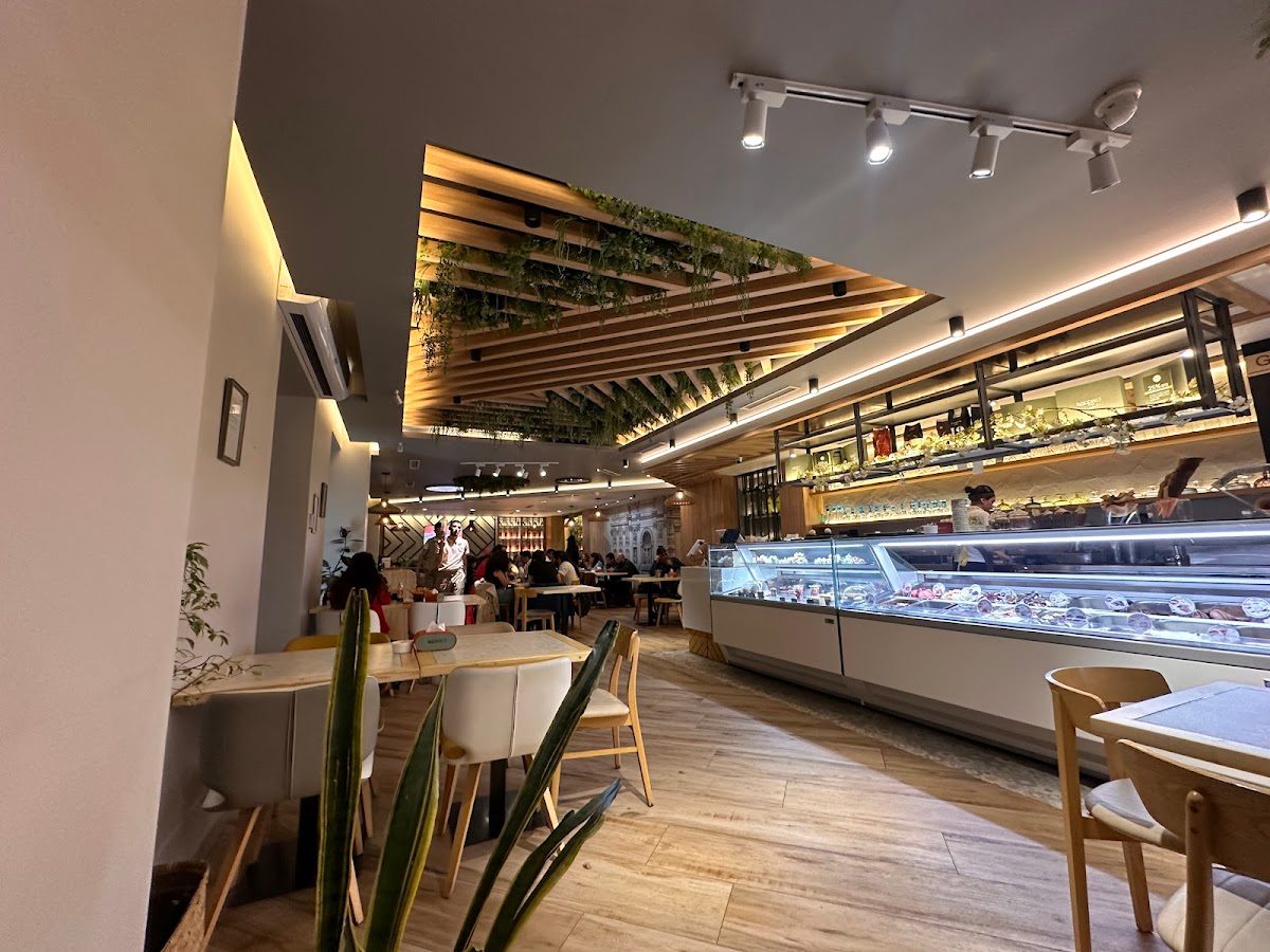 Sorriso Cafe — photo 1
