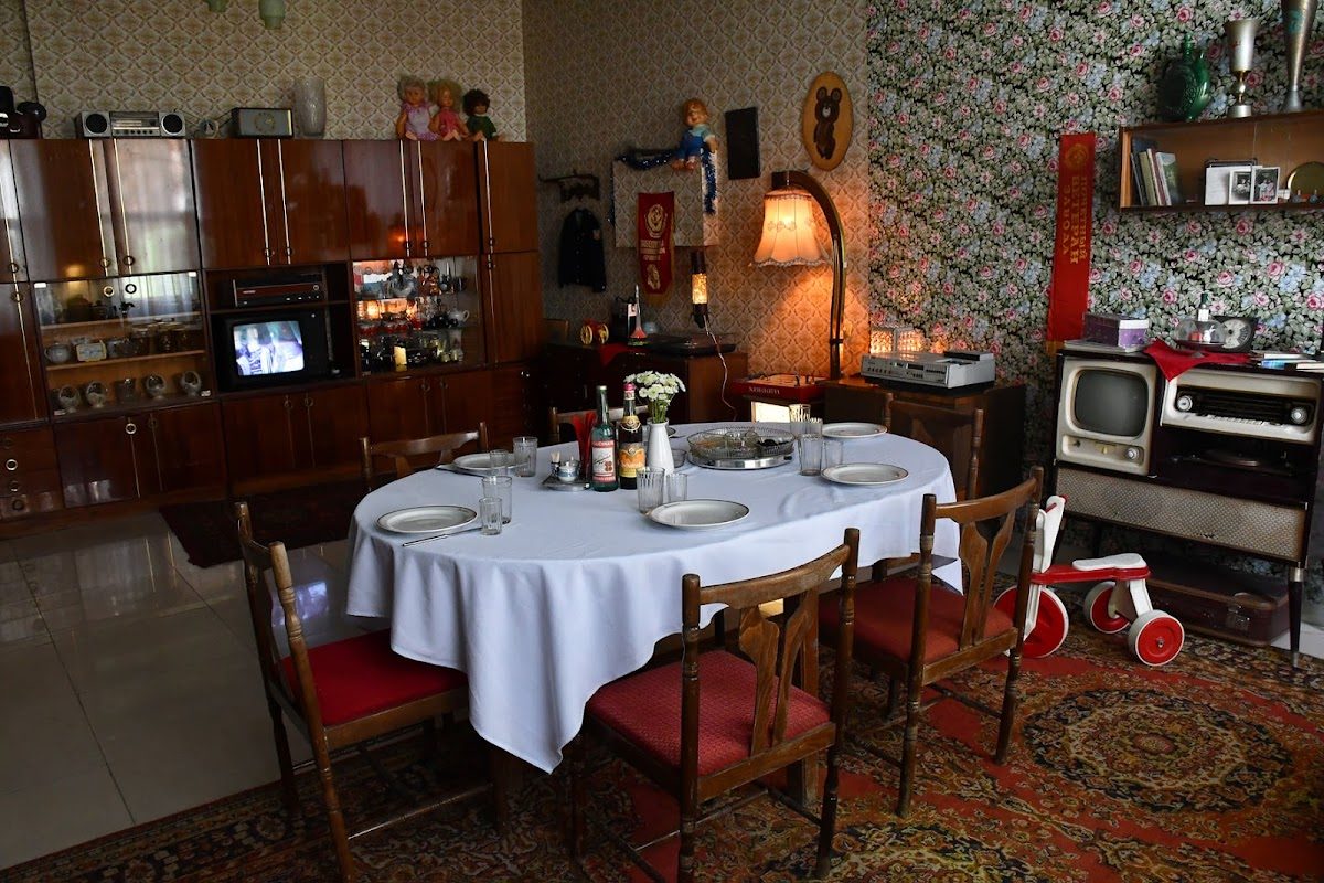 Soviet Club — photo 1