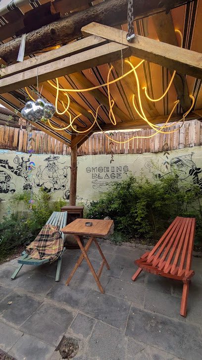 Spot — photo 1