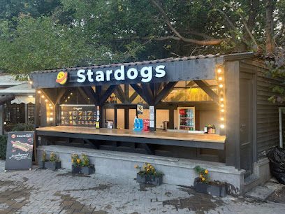 Stardogs — photo 1