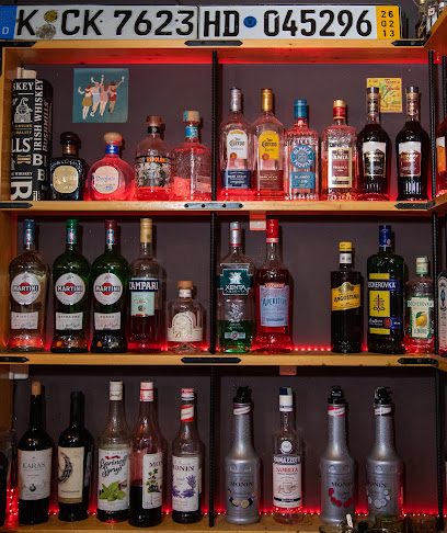 Station Pub Yerevan — photo 1