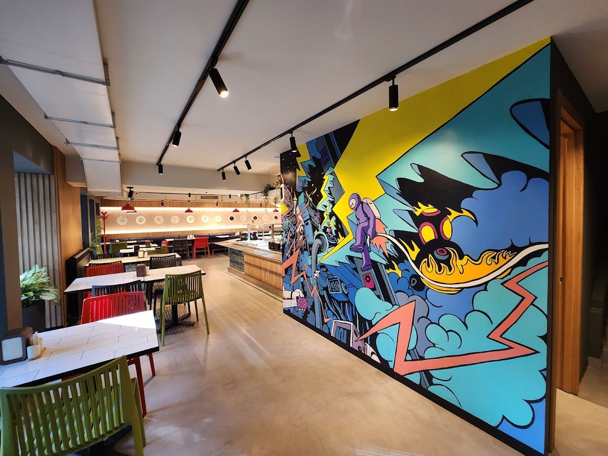 StrEAT Kitchen — photo 1