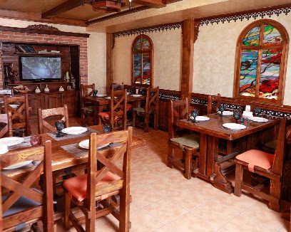 Suliko Restaurant — Northern Avenue