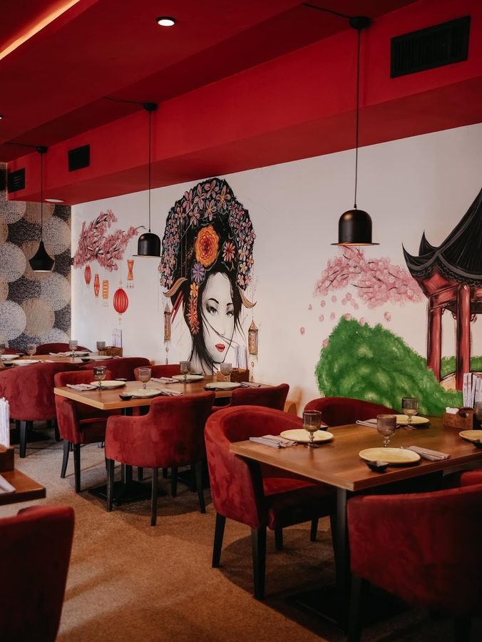 SushiMall — photo 1