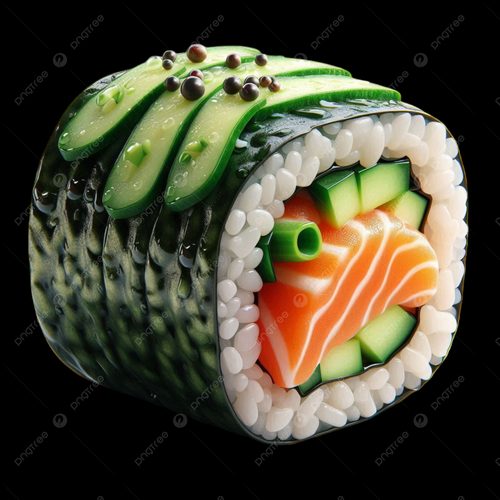 SushiMushi — photo 1