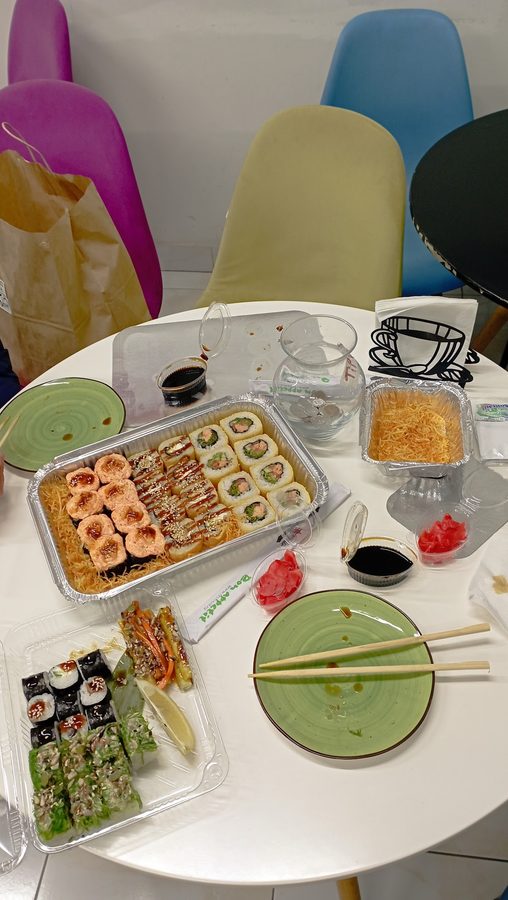 SushiShu — photo 1