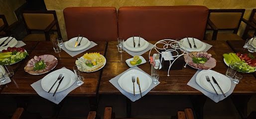 Swagatt Indian restaurant BAR — photo 1