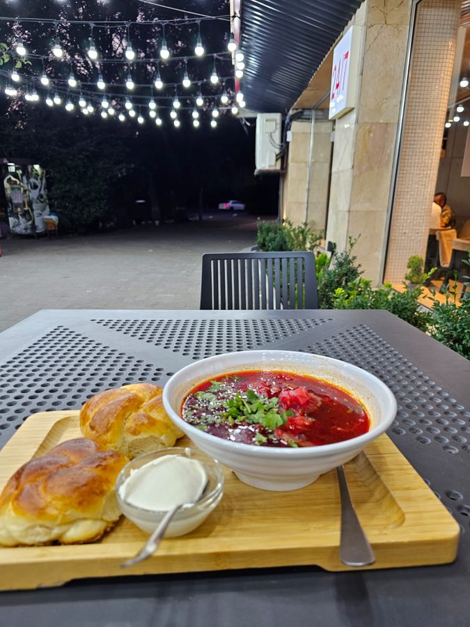 Tartu Fast Food — photo 1