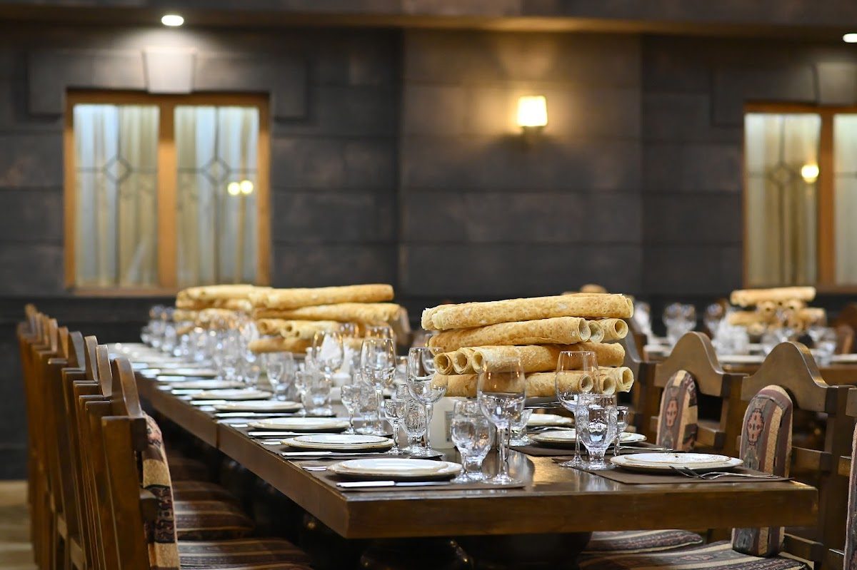 Tavern Yerevan — photo 1