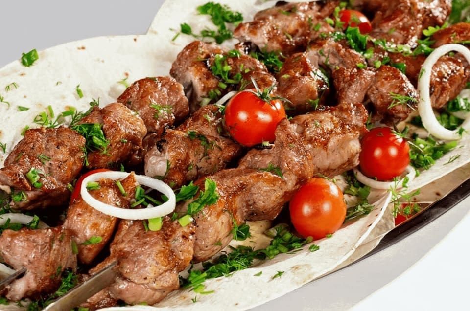 Tavush meat — photo 1
