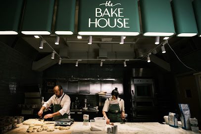 The Bake House — photo 1