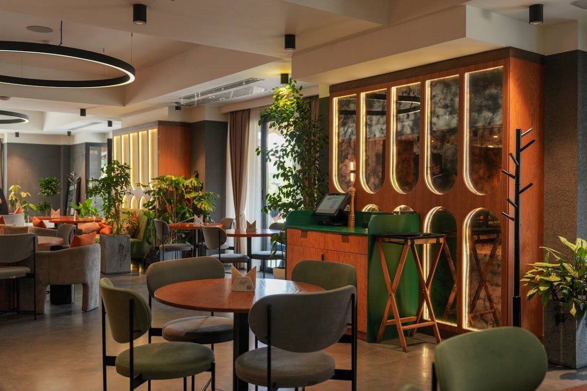 The Brunch Cafe & Kitchen — photo 1