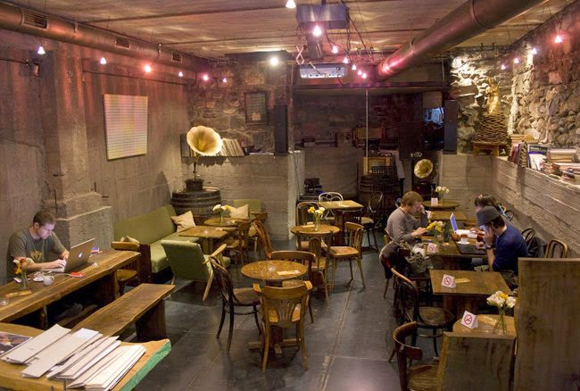 The Club — photo 1