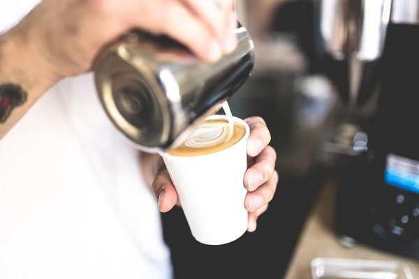 the COFFEE 23.5 — photo 1