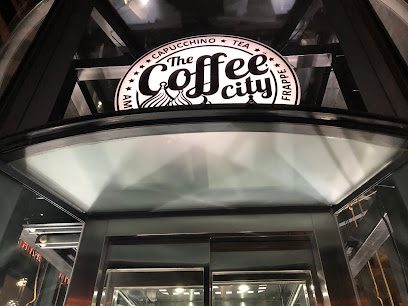 The Coffee City — photo 1