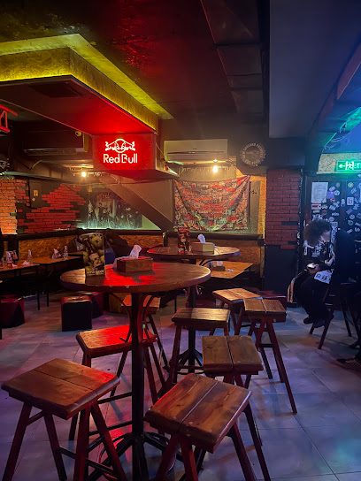 The Venue — photo 1