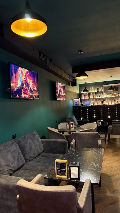 The Void Lounge Bar — photo 1
