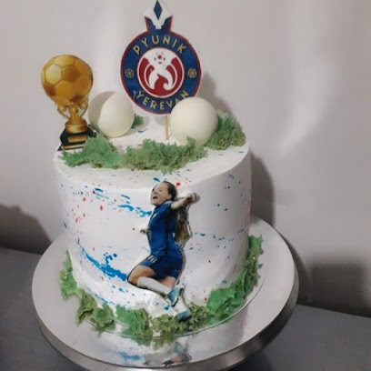 titiz cakes — photo 1