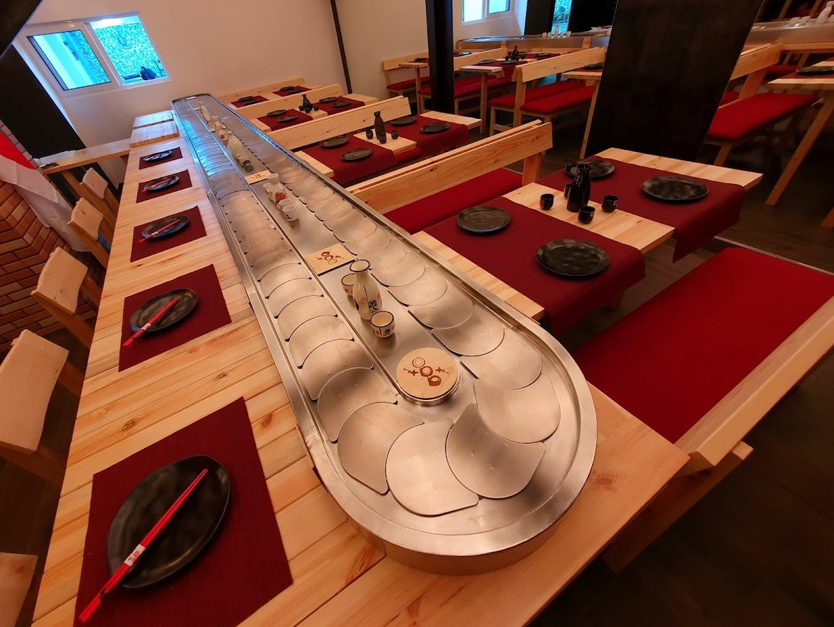Tokyooo — photo 1
