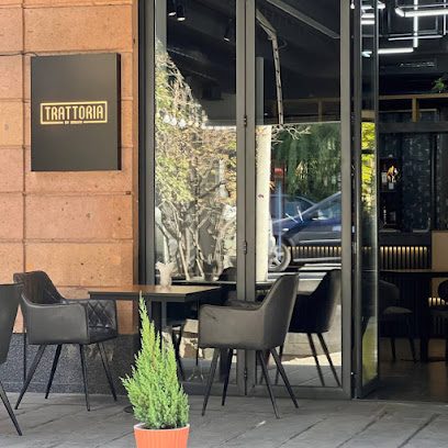 Trattoria Italian restaurant — photo 1